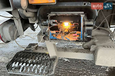 Рефрижератор Volvo FL 7 2010 в 