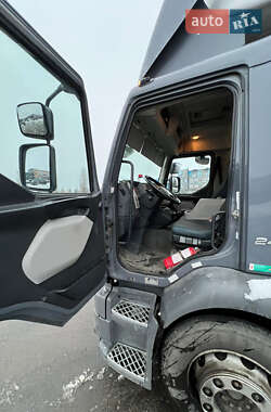 Рефрижератор Volvo FL 7 2010 в 