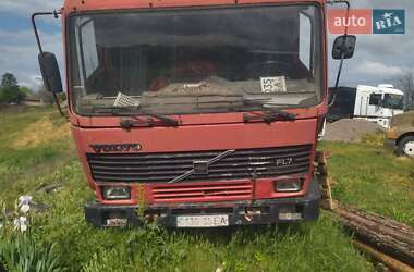 Інші вантажівки Volvo FL 7 1988 в Первомайську