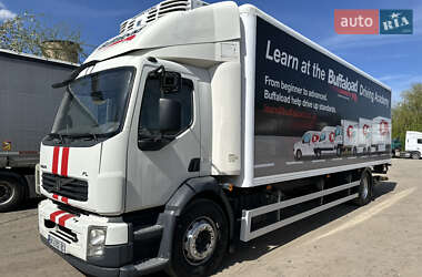 Рефрижератор Volvo FL 7 2010 в Костополе