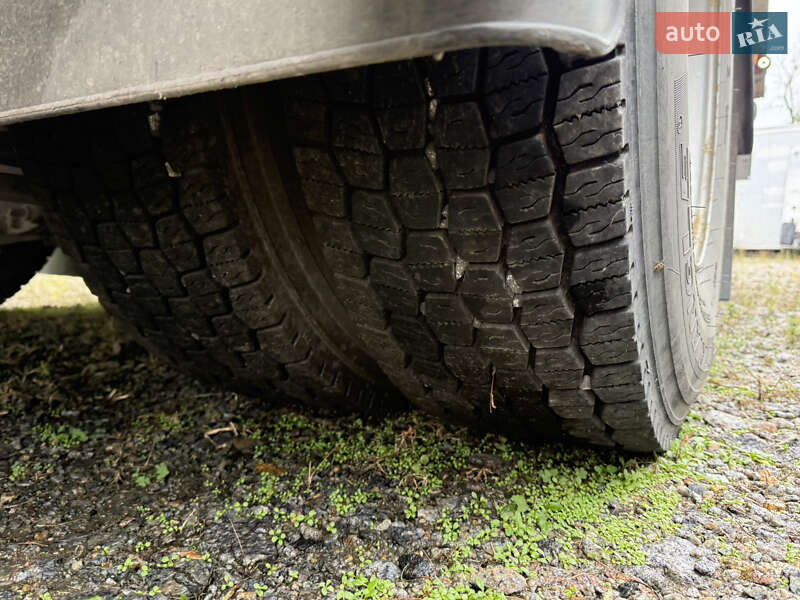 Рефрижератор Volvo FL 7 2010 в Виннице