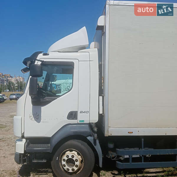 Інші вантажівки Volvo FL 7 2008 в Києві