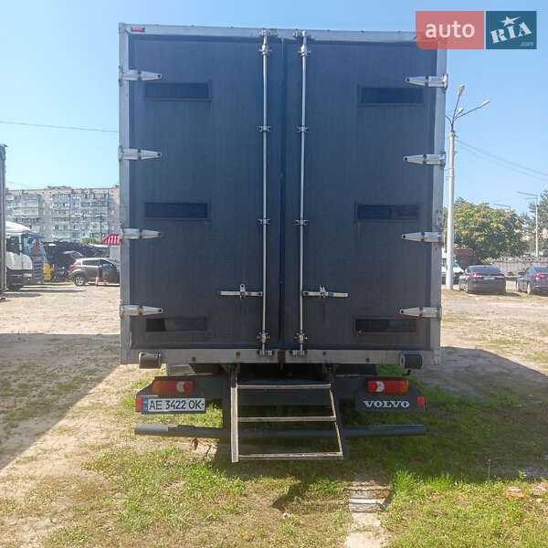 Інші вантажівки Volvo FL 7 2008 в Києві
