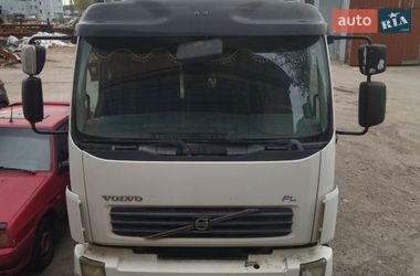 Тентований Volvo FL 7 2008 в Києві