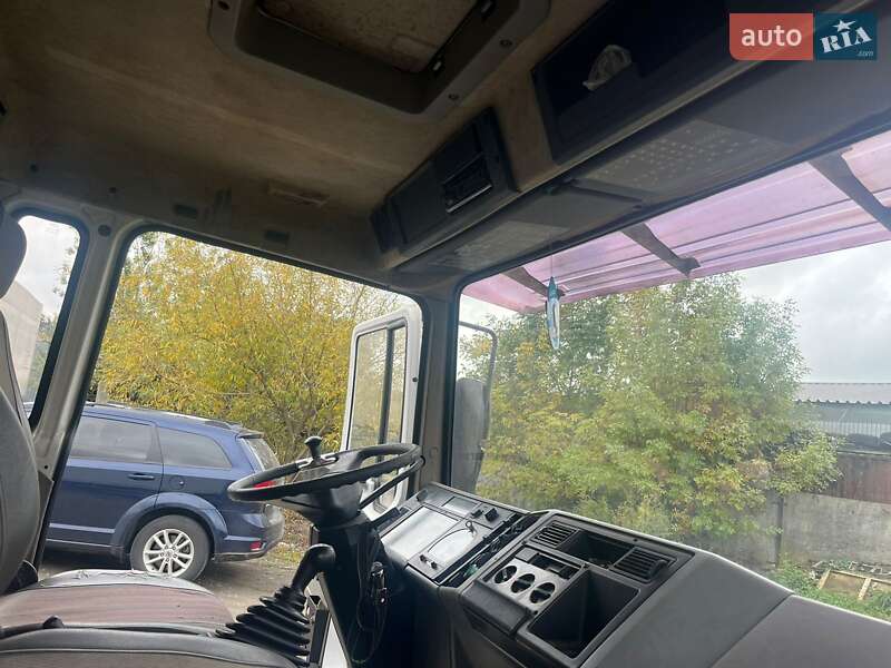 Інші вантажівки Volvo FLC 1997 в Звягелі фото 13 Інші вантажівки Volvo FLC 1997 в Звягелі