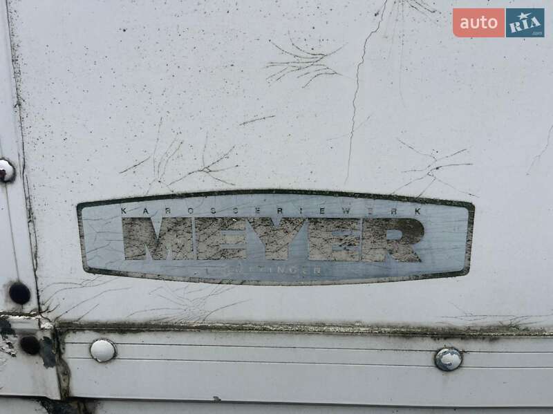 Інші вантажівки Volvo FLC 1997 в Звягелі фото 25 Інші вантажівки Volvo FLC 1997 в Звягелі