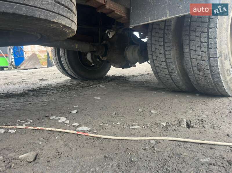 Інші вантажівки Volvo FLC 1997 в Звягелі фото 26 Інші вантажівки Volvo FLC 1997 в Звягелі