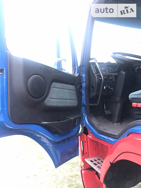 Самосвал Volvo FM 10 2000 в Ровно фото 25 Самосвал Volvo FM 10 2000 в Ровно