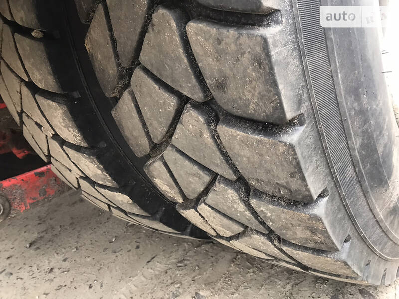 Самосвал Volvo FM 10 2000 в Ровно фото 23 Самосвал Volvo FM 10 2000 в Ровно