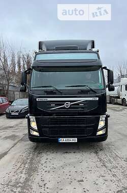 Тягач Volvo FM 10 2013 в Киеве