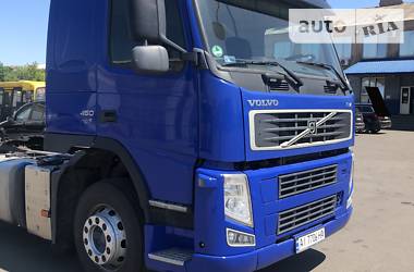 Тягач Volvo FM 11 2011 в Киеве