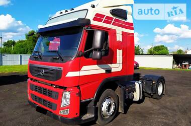 Тягач Volvo FM 11 2012 в Ровно