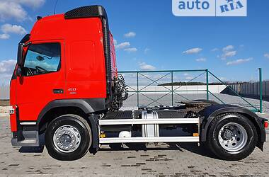 Тягач Volvo FM 11 2014 в Бродах