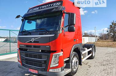 Тягач Volvo FM 11 2014 в Бродах