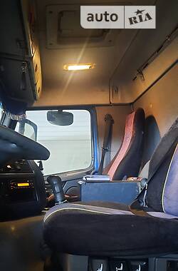 Грузовой фургон Volvo FM 11 2013 в Киеве