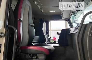 Тягач Volvo FM 11 2016 в Харькове