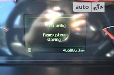 Тягач Volvo FM 11 2012 в Львове