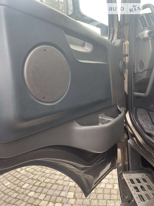 Тягач Volvo FM 11 2012 в Хусті фото 11 Тягач Volvo FM 11 2012 в Хусті