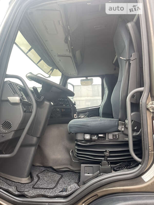 Тягач Volvo FM 11 2012 в Хусті фото 14 Тягач Volvo FM 11 2012 в Хусті