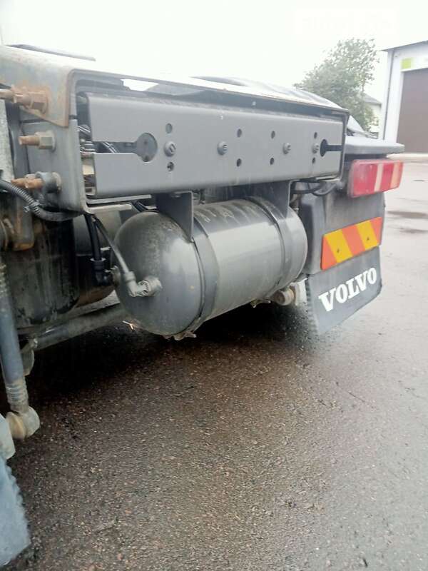 Тягач Volvo FM 11 2012 в Ровно