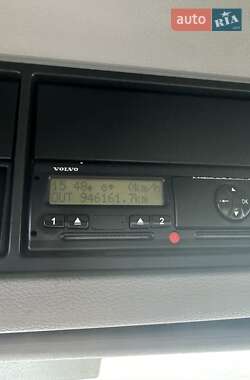 Тягач Volvo FM 11 2013 в Вінниці