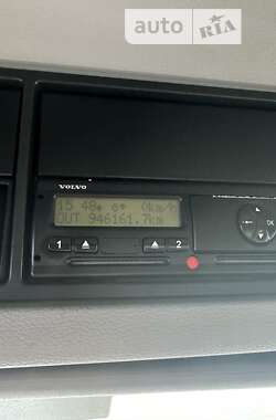 Тягач Volvo FM 11 2013 в Виннице