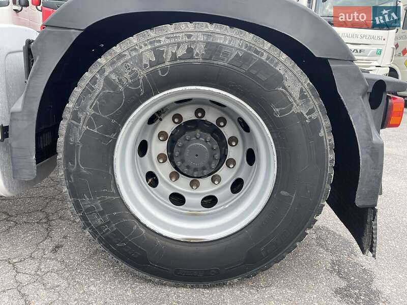 Тягач Volvo FM 11 2013 в Виннице