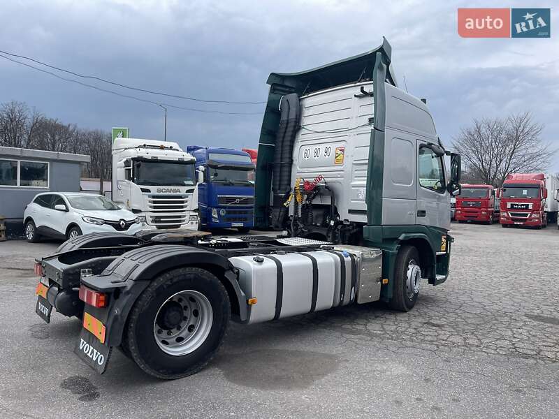 Тягач Volvo FM 11 2013 в Виннице