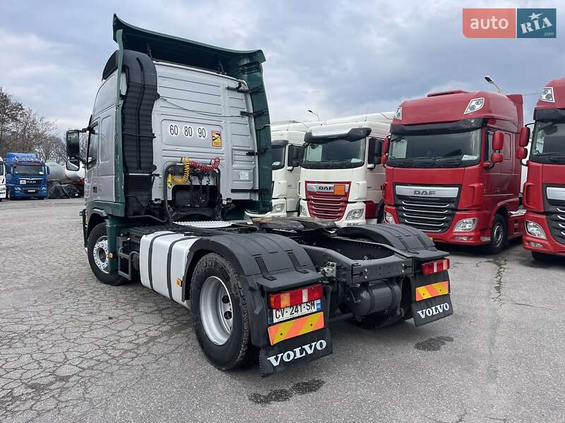 Тягач Volvo FM 11 2013 в Виннице