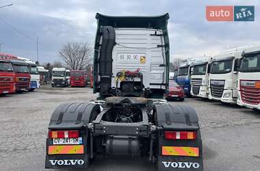 Тягач Volvo FM 11 2013 в Вінниці