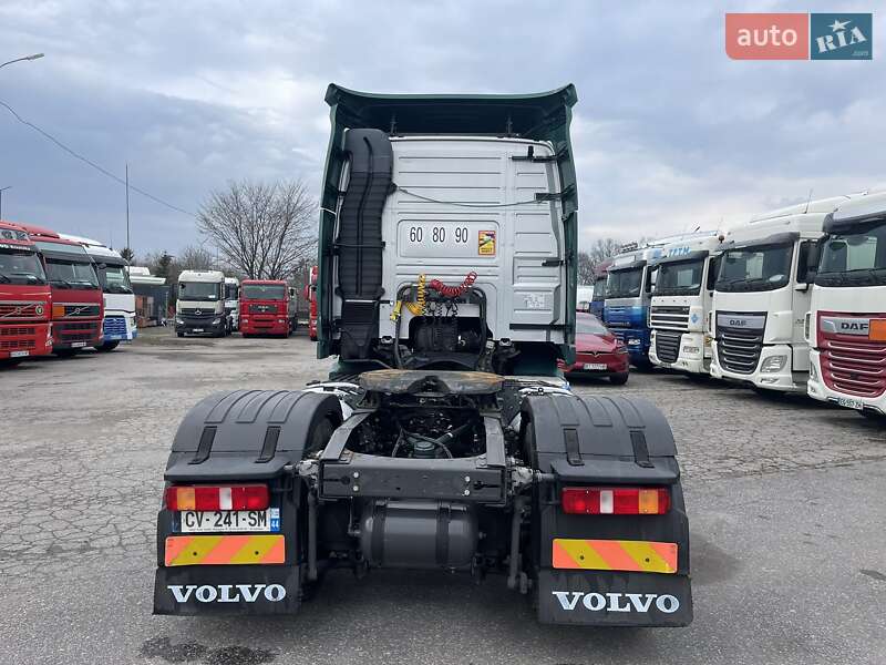 Тягач Volvo FM 11 2013 в Виннице