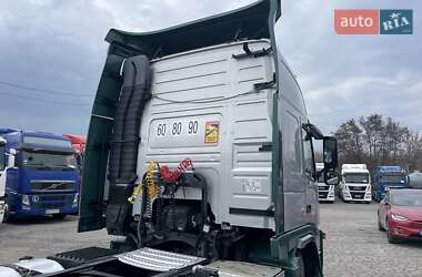 Тягач Volvo FM 11 2013 в Вінниці