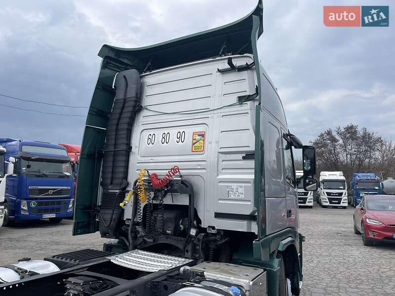 Тягач Volvo FM 11 2013 в Виннице