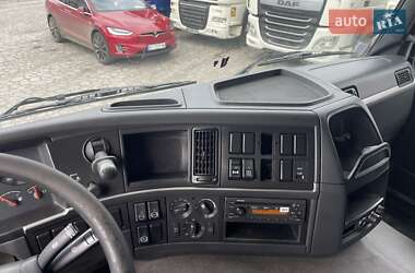 Тягач Volvo FM 11 2013 в Вінниці