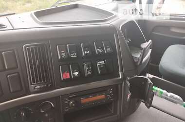 Самоскид Volvo FM 11 2012 в Дніпрі