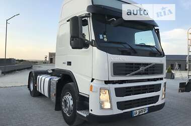 Тягач Volvo FM 11 2009 в Тернополі