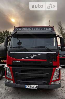 Тягач Volvo FM 11 2017 в Киеве