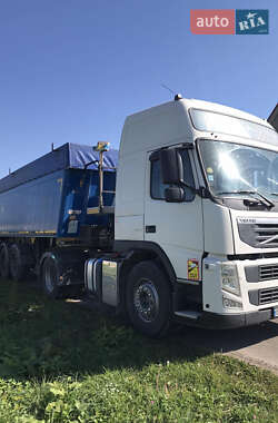 Тягач Volvo FM 11 2011 в 