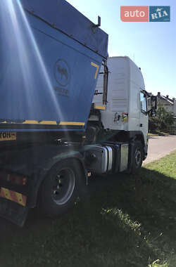Тягач Volvo FM 11 2011 в 