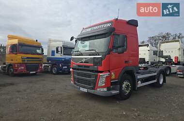 Тягач Volvo FM 11 2017 в Киеве