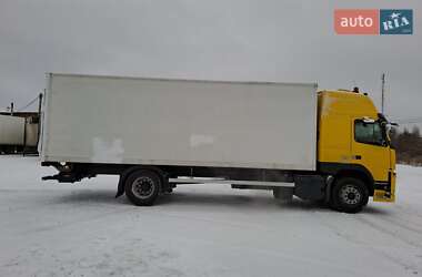 Вантажний фургон Volvo FM 11 2015 в Києві