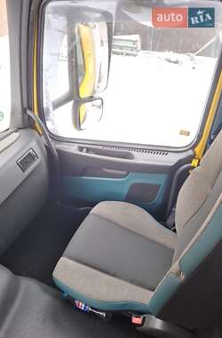 Вантажний фургон Volvo FM 11 2015 в Києві