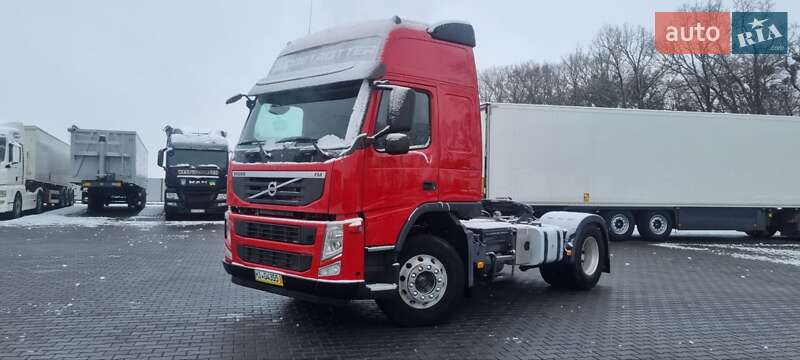 Volvo FM 11 2013
