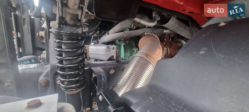 Тягач Volvo FM 11 2013 в Вінниці