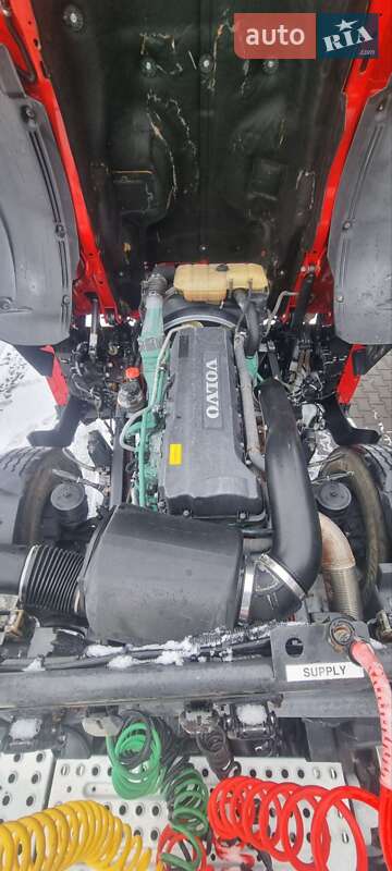 Тягач Volvo FM 11 2013 в Вінниці