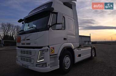 Тягач Volvo FM 11 2015 в Вінниці