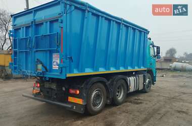 Самосвал Volvo FM 11 2012 в 