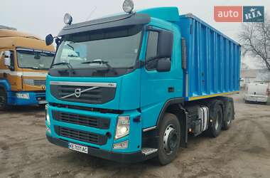 Самоскид Volvo FM 11 2012 в Дніпрі