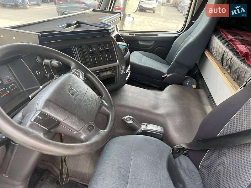 Тягач Volvo FM 11 2011 в Хмельницком фото 9 Тягач Volvo FM 11 2011 в Хмельницком