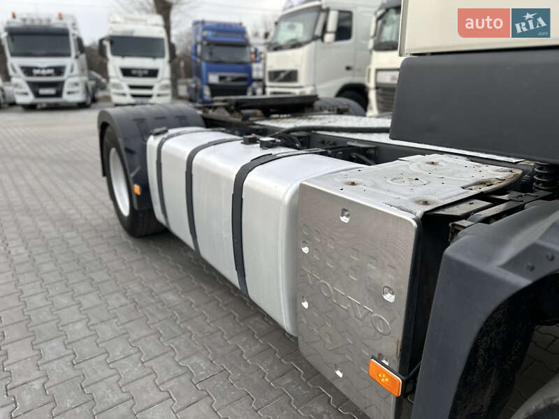 Тягач Volvo FM 11 2011 в Вінниці фото 6 Тягач Volvo FM 11 2011 в Вінниці